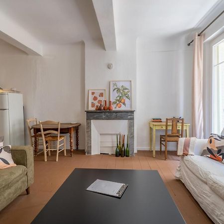 Appartement Il Sereno - Voyage Entre Les Pouilles Et La Sicile Toulon Exterior foto