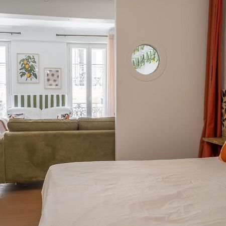 Appartement Il Sereno - Voyage Entre Les Pouilles Et La Sicile Toulon Exterior foto