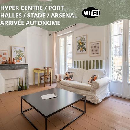 Appartement Il Sereno - Voyage Entre Les Pouilles Et La Sicile Toulon Exterior foto