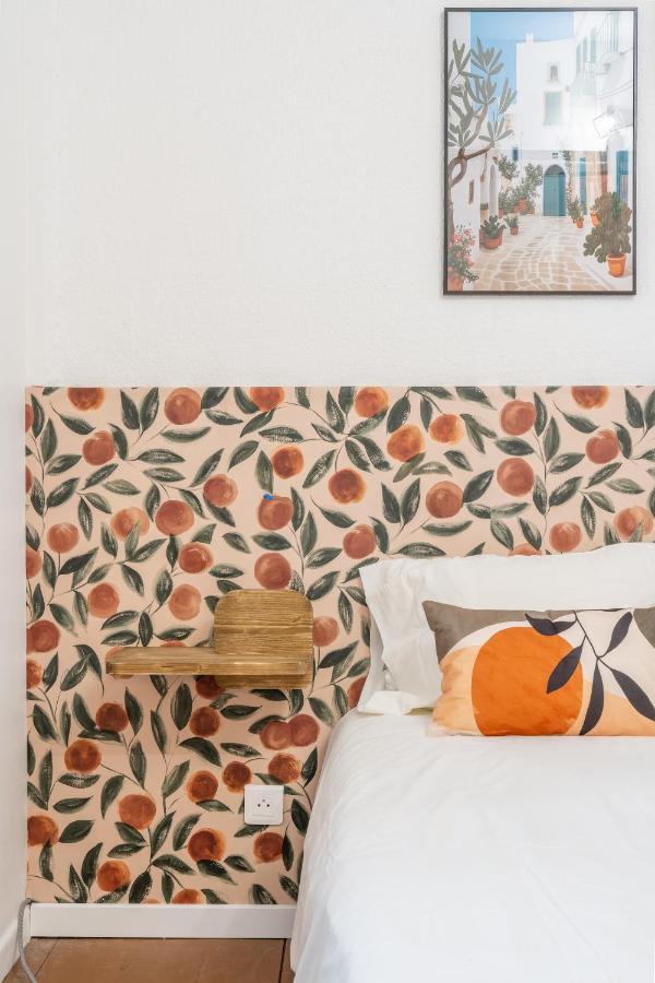 Appartement Il Sereno - Voyage Entre Les Pouilles Et La Sicile Toulon Exterior foto