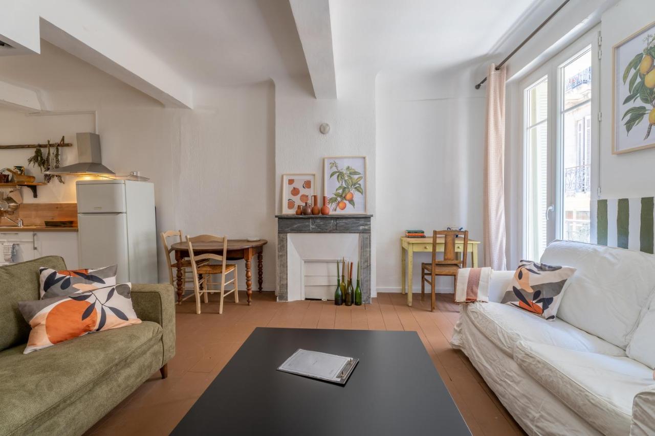 Appartement Il Sereno - Voyage Entre Les Pouilles Et La Sicile Toulon Exterior foto