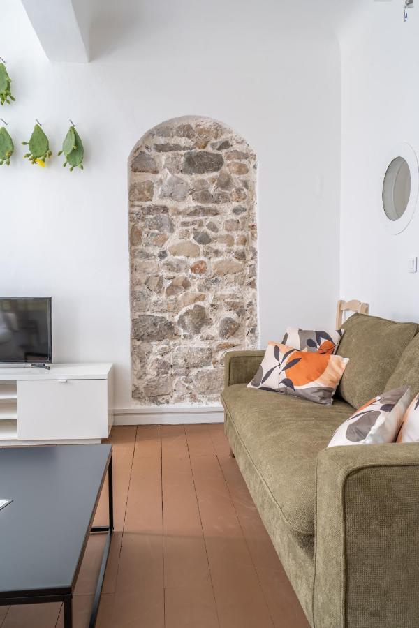 Appartement Il Sereno - Voyage Entre Les Pouilles Et La Sicile Toulon Exterior foto