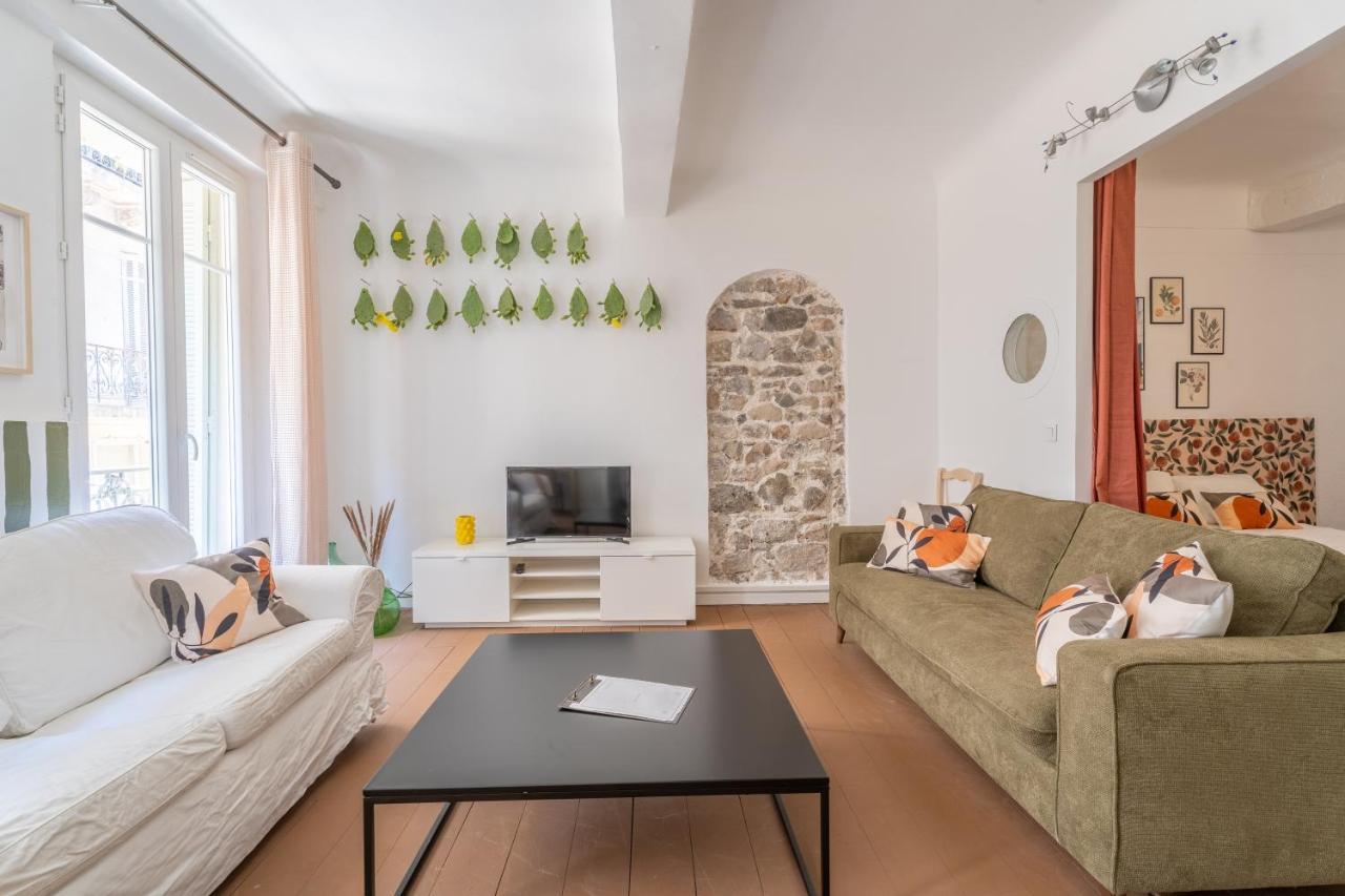 Appartement Il Sereno - Voyage Entre Les Pouilles Et La Sicile Toulon Exterior foto