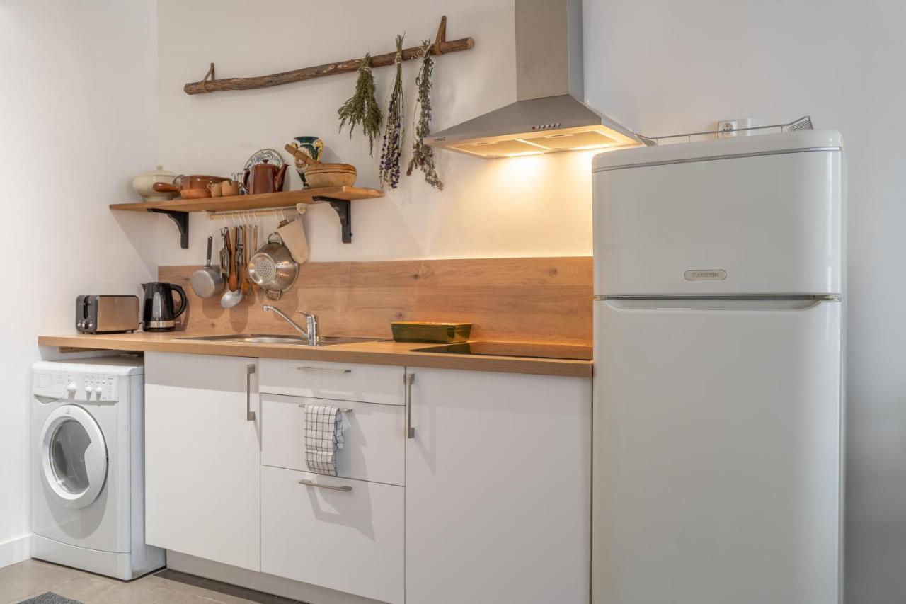 Appartement Il Sereno - Voyage Entre Les Pouilles Et La Sicile Toulon Exterior foto